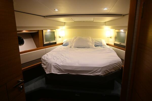 Present Tense 46ft Tiara Yachts Yacht For Sale