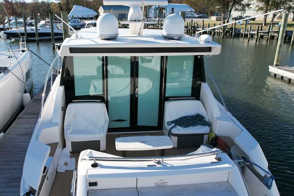 Present Tense 46ft Tiara Yachts Yacht For Sale