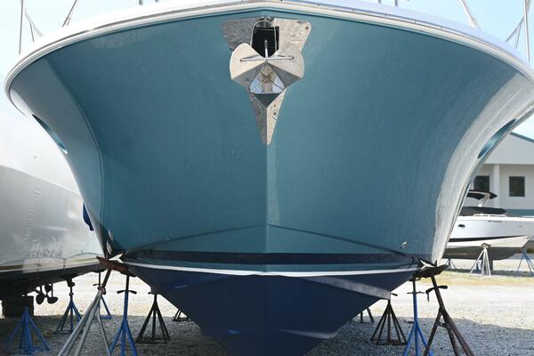 Present Tense 46ft Tiara Yachts Yacht For Sale