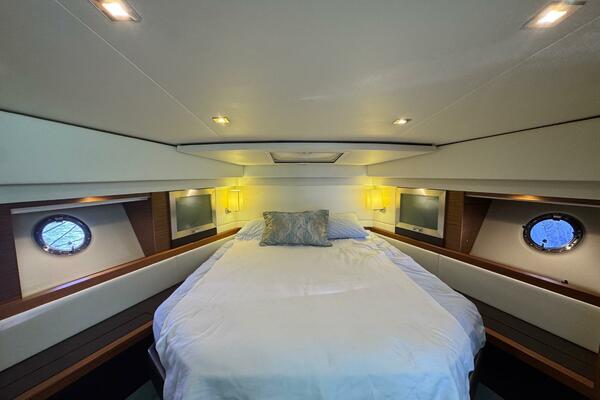 Present Tense 46ft Tiara Yachts Yacht For Sale