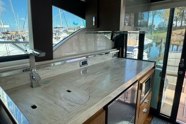 Present Tense 46ft Tiara Yachts Yacht For Sale