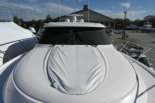 Present Tense 46ft Tiara Yachts Yacht For Sale