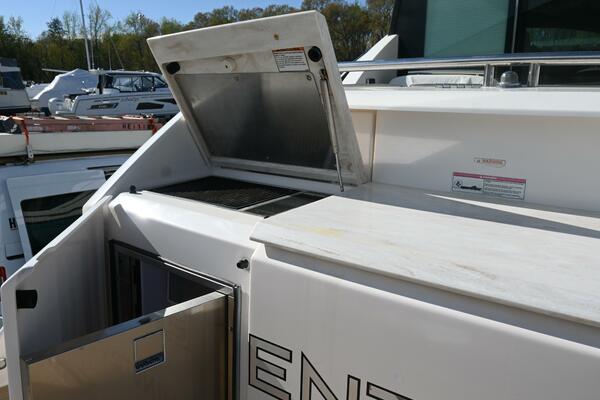 Present Tense 46ft Tiara Yachts Yacht For Sale