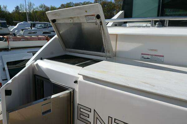 Tiara Yachts 44 Coupe Yacht For Sale