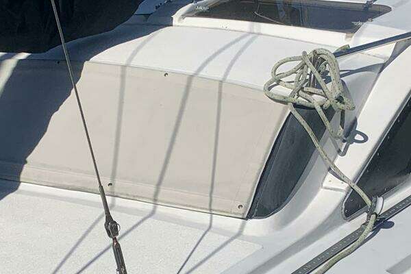 Photo of the 2009 Gemini 105MC "Empire Safety"