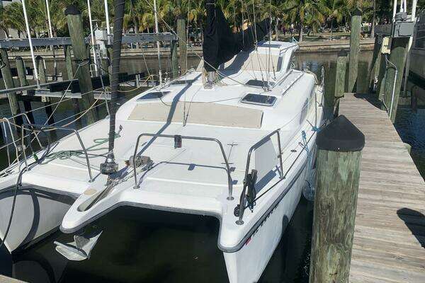 Photo of the 2009 Gemini 105MC "Empire Safety"