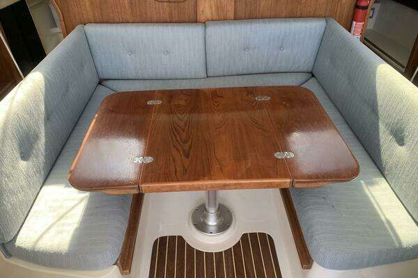 Photo of the 2009 Gemini 105MC "Empire Safety"