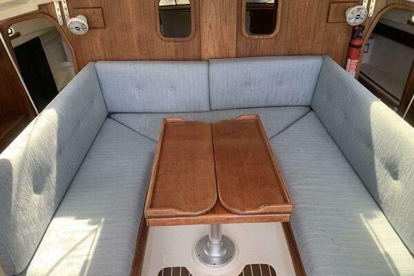 Photo of the 2009 Gemini 105MC "Empire Safety"