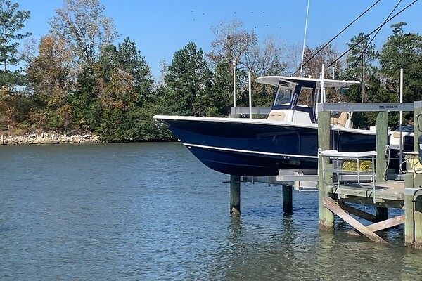 2016 Sea Hunt 30 Game Fish