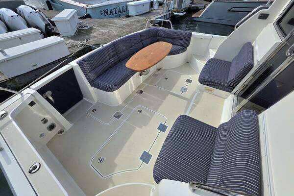 Sabre 42 Salon Express Yacht For Sale