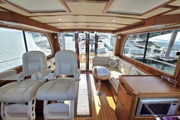 Sabre 42 Salon Express Yacht For Sale