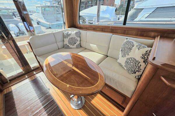 Sabre 42 Salon Express Yacht For Sale