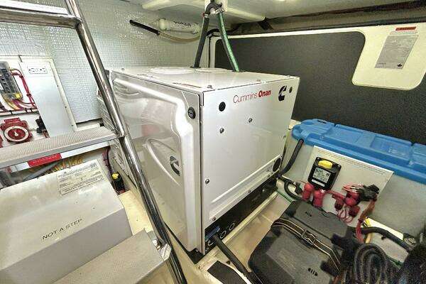 Sabre 42 Salon Express Yacht For Sale