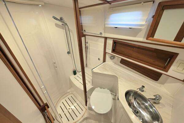 Sabre 42 Salon Express Yacht For Sale