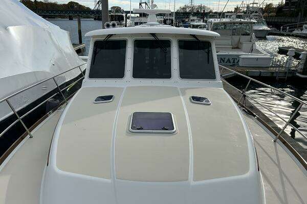 Sabre 42 Salon Express Yacht For Sale