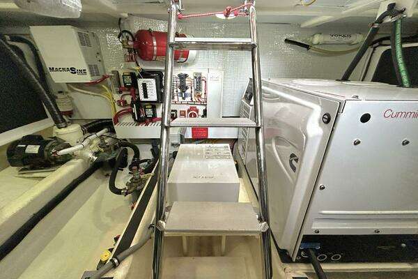 Sabre 42 Salon Express Yacht For Sale