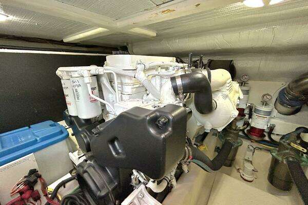 Sabre 42 Salon Express Yacht For Sale