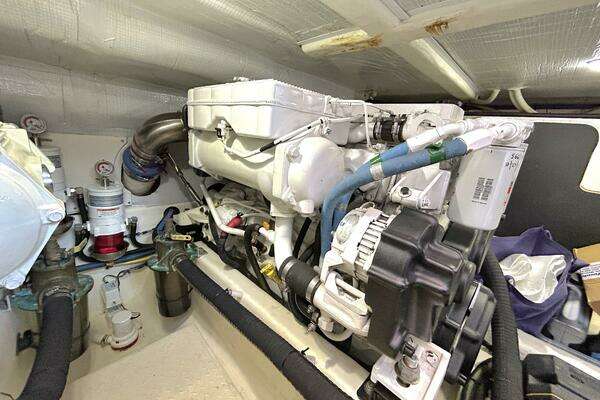 Sabre 42 Salon Express Yacht For Sale