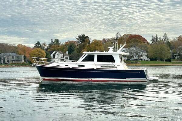 42-ft-Sabre-2017-42 Salon Express-Cos Cob Connecticut United States yacht for sale