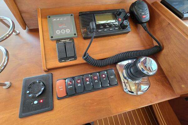 Sabre 42 Salon Express Yacht For Sale