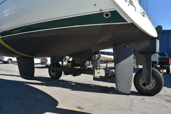 Vitality 32ft Beneteau Yacht For Sale