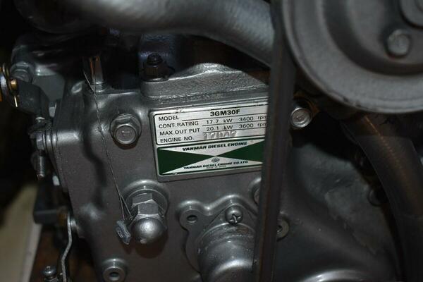 Vitality 32ft Beneteau Yacht For Sale