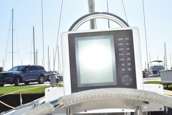 Vitality 32ft Beneteau Yacht For Sale