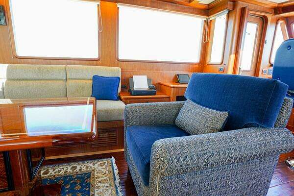 Outer Reef Yachts 860 Deluxbridge Motoryacht Yacht For Sale