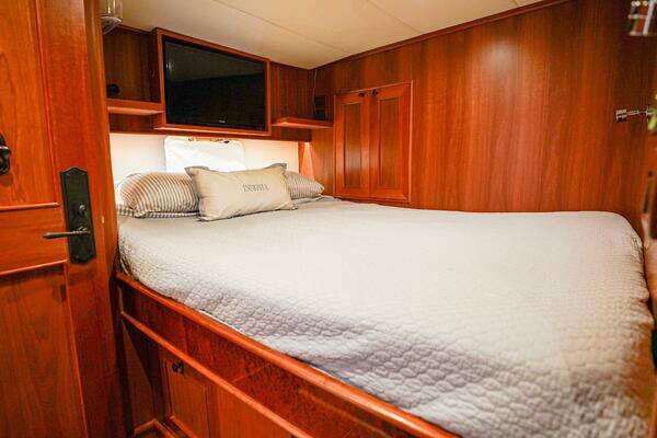 Outer Reef Yachts 860 Deluxbridge Motoryacht Yacht For Sale