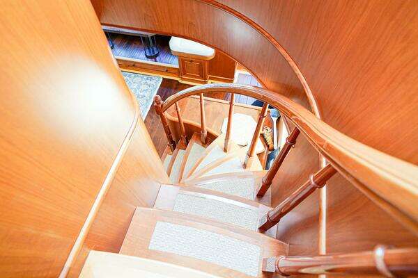 Outer Reef Yachts 860 Deluxbridge Motoryacht Yacht For Sale