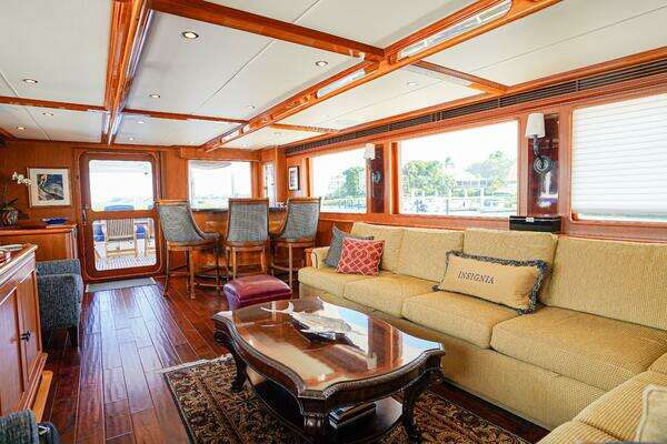 Outer Reef Yachts 860 Deluxbridge Motoryacht Yacht For Sale