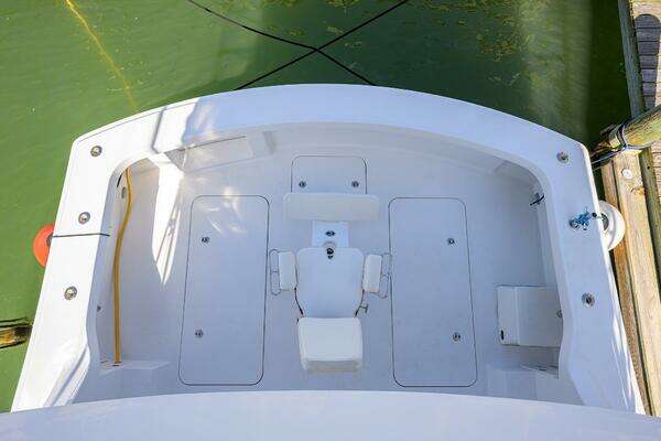 Hatteras GT 54 Yacht For Sale