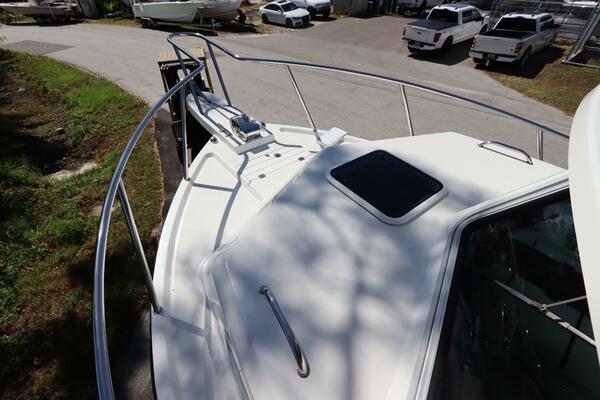 25ft Parker Yacht For Sale