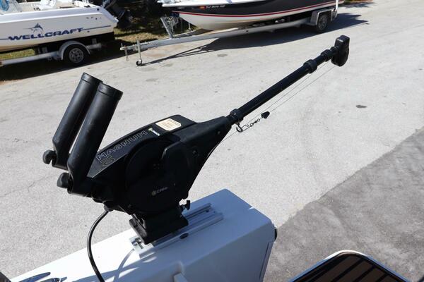 25ft Parker Yacht For Sale