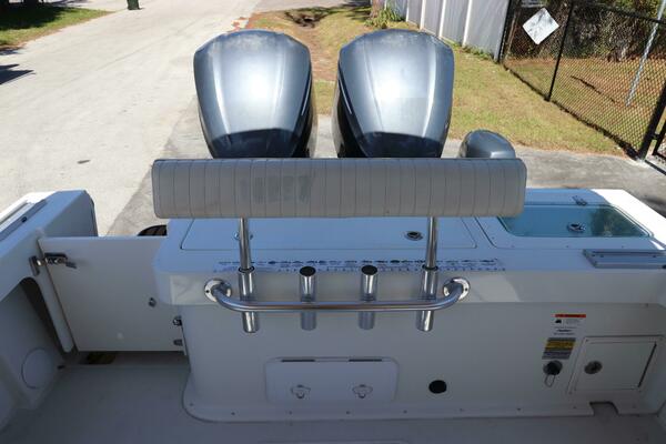 25ft Parker Yacht For Sale