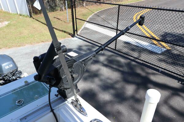 25ft Parker Yacht For Sale