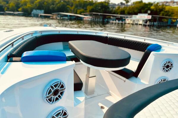 48ft HCB Yacht For Sale