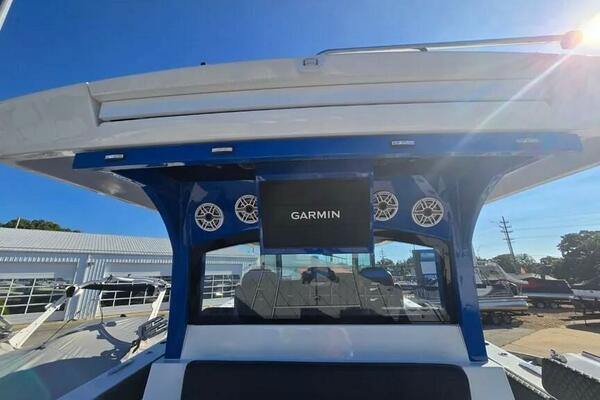 48ft HCB Yacht For Sale