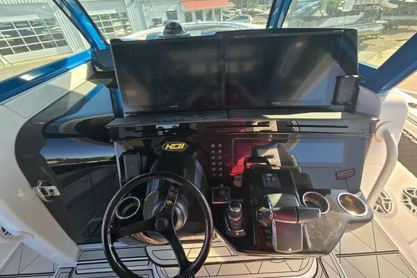 48ft HCB Yacht For Sale