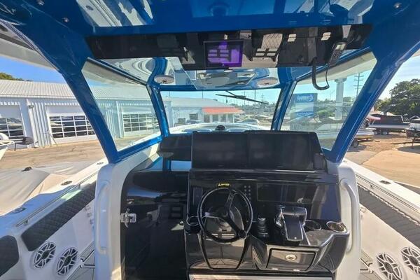 48ft HCB Yacht For Sale