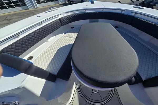 48ft HCB Yacht For Sale