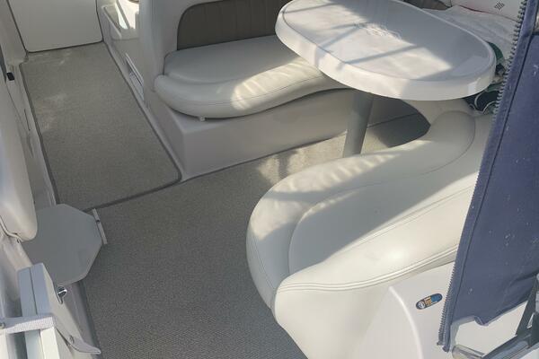 26ft Four Winns Yacht For Sale