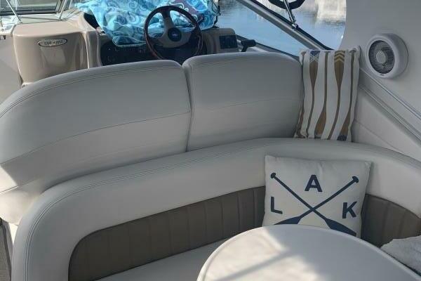 26ft Four Winns Yacht For Sale