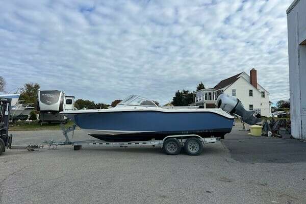 24-ft-Key West-2020-239 zDC-Jolly roger  Portsmouth Rhode Island United States  yacht for sale