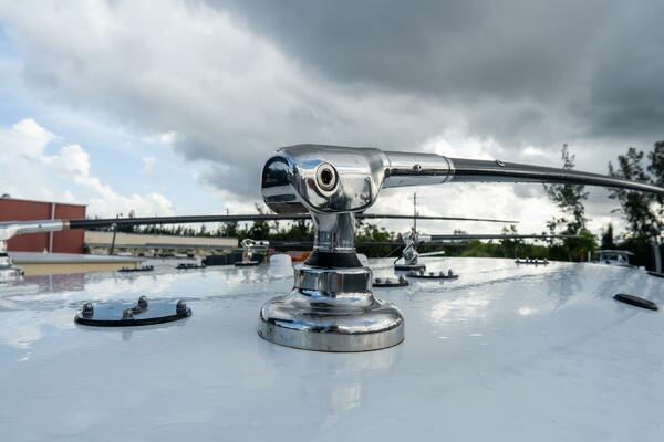 Freeman 38 38ft Freeman Yacht For Sale