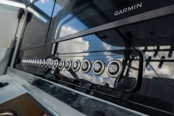 Freeman 38 38ft Freeman Yacht For Sale