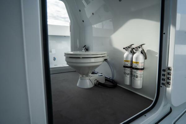 Freeman 38 38ft Freeman Yacht For Sale