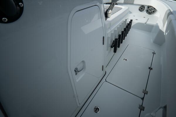 Freeman 38 38ft Freeman Yacht For Sale