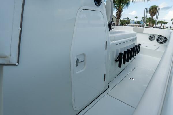 Freeman 38 38ft Freeman Yacht For Sale