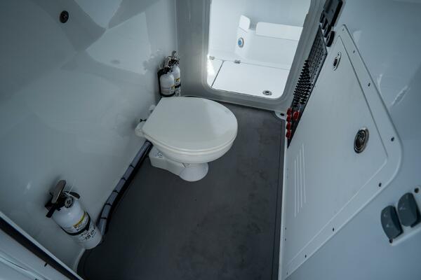 Freeman 38 38ft Freeman Yacht For Sale